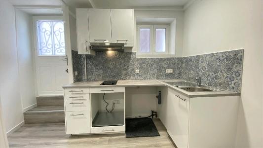 Louer Appartement Louvres 710 euros