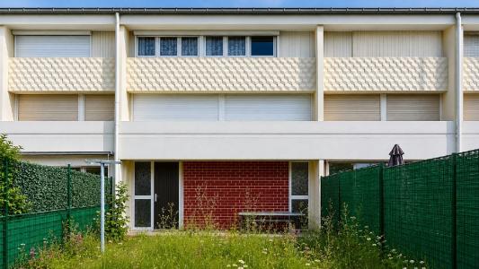 For sale Louvres 4 rooms 78 m2 Val d'Oise (95380) photo 0