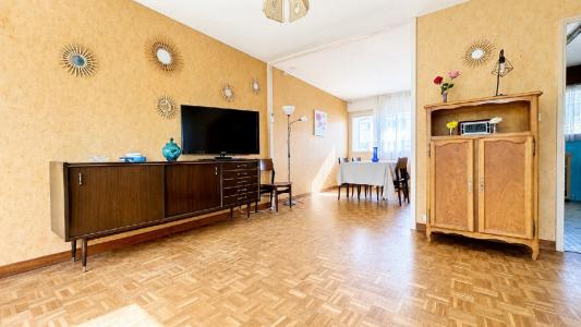 For sale Louvres 4 rooms 78 m2 Val d'Oise (95380) photo 2