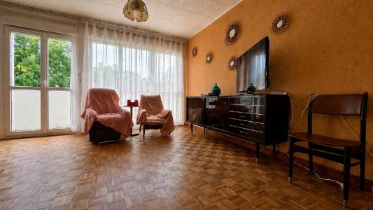 For sale Louvres 4 rooms 78 m2 Val d'Oise (95380) photo 3