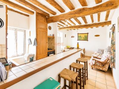 For sale Puiseux-en-france 2 rooms 50 m2 Val d'Oise (95380) photo 1