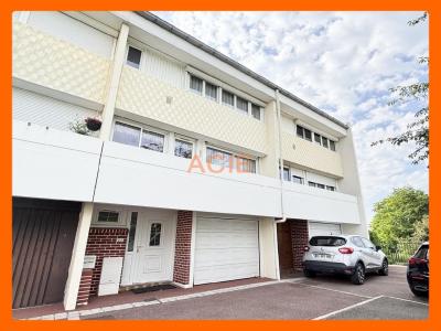 For sale Louvres 4 rooms 77 m2 Val d'Oise (95380) photo 0