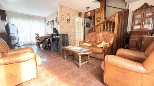 For sale Louvres 4 rooms 77 m2 Val d'Oise (95380) photo 3