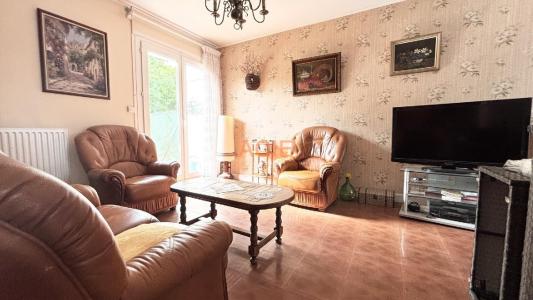 For sale Louvres 4 rooms 77 m2 Val d'Oise (95380) photo 4