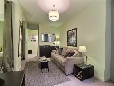 Louer Appartement 38 m2 Angers