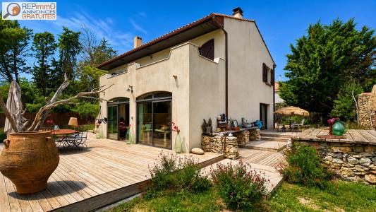 For sale Saint-pargoire 175 m2 Herault (34230) photo 0