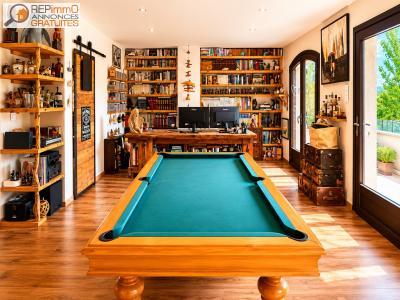 For sale Saint-pargoire 175 m2 Herault (34230) photo 4