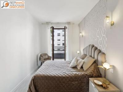 For rent Levallois-perret 2 rooms 40 m2 Hauts de Seine (92300) photo 4