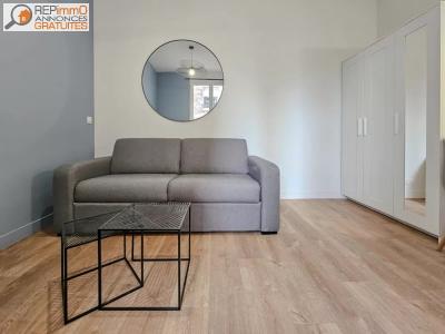 Annonce Location Appartement Asnieres-sur-seine 92