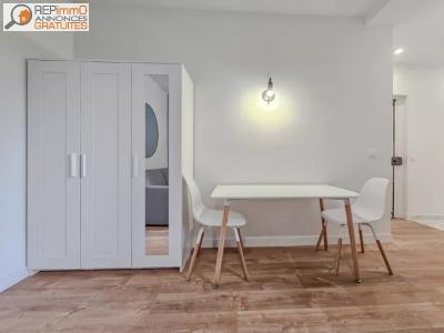 Louer Appartement 18 m2 Asnieres-sur-seine