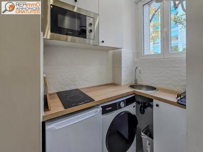Louer Appartement Asnieres-sur-seine Hauts de Seine