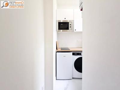Louer Appartement Asnieres-sur-seine 699 euros