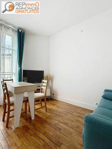 Annonce Location 2 pi�ces Appartement Boulogne-billancourt 92