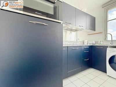 Louer Appartement 35 m2 Boulogne-billancourt