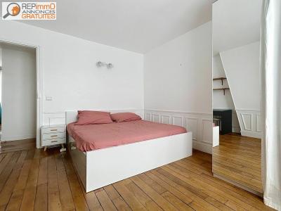 Louer Appartement Boulogne-billancourt Hauts de Seine