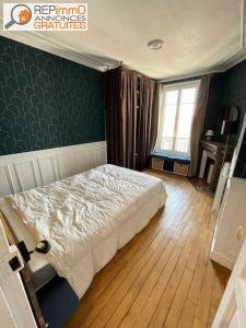 Louer Appartement Clichy Hauts de Seine