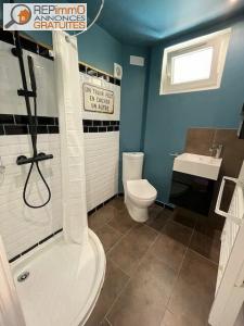 Louer Appartement Clichy 720 euros