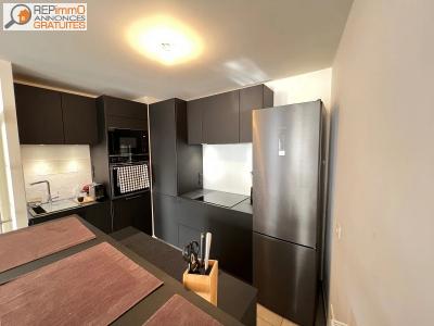 Annonce Location 2 pi�ces Appartement Issy-les-moulineaux 92
