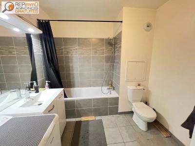 Louer Appartement Issy-les-moulineaux Hauts de Seine
