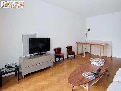 For rent Plessis-robinson 2 rooms 38 m2 Hauts de Seine (92350) photo 0