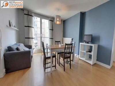 For rent Saint-mande 2 rooms 39 m2 Val de Marne (94160) photo 0