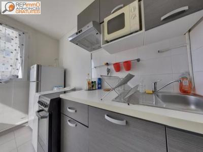 Annonce Location 2 pi�ces Appartement Saint-mande 94