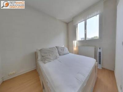 Louer Appartement 39 m2 Saint-mande