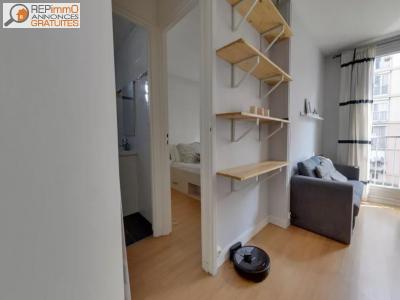 Louer Appartement Saint-mande Val de Marne