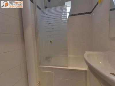 Louer Appartement Saint-mande 677 euros