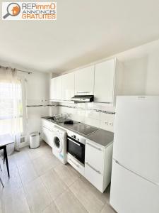 Annonce Location 2 pi�ces Appartement Charenton-le-pont 94