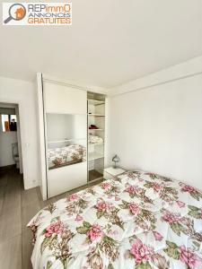 Louer Appartement 39 m2 Charenton-le-pont