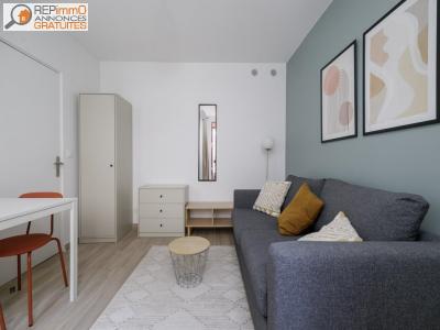 Annonce Location Appartement Vincennes 94