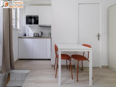Louer Appartement 16 m2 Vincennes