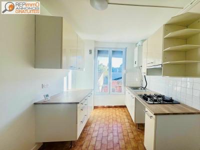Louer Appartement 36 m2 Bagnolet