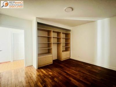 Louer Appartement Bagnolet Seine saint denis