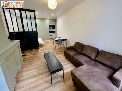 For rent Pantin 1 room 24 m2 Seine saint denis (93500) photo 0