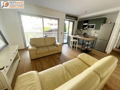 Annonce Location 2 pi�ces Appartement Nice 06