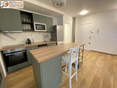 Louer Appartement 40 m2 Nice