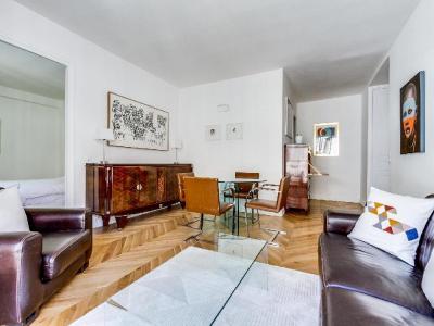 For rent Lunel Rue Capitaine M�nard 2 rooms 35 m2 Herault (34400) photo 2