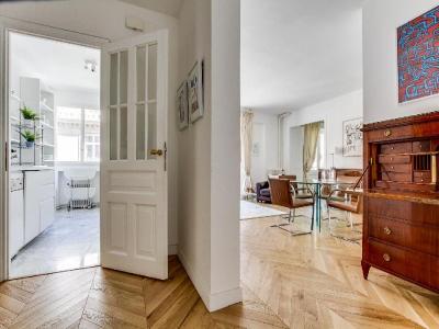 For rent Lunel Rue Capitaine M�nard 2 rooms 35 m2 Herault (34400) photo 3