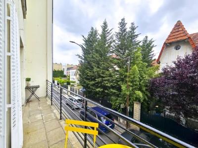 Annonce Location 3 pi�ces Appartement Bois-colombes 92