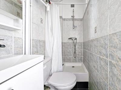 Louer Appartement Bois-colombes 600 euros