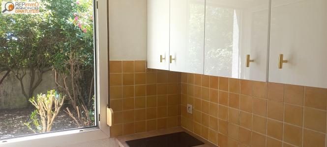 For sale Grabels La Valsi�re 1 room 23 m2 Herault (34790) photo 1