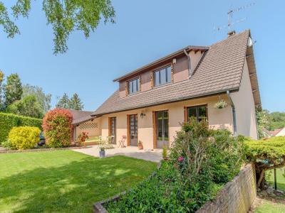 For sale Oinville-sur-montcient 6 rooms 140 m2 Yvelines (78250) photo 1
