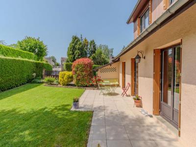 For sale Oinville-sur-montcient 6 rooms 140 m2 Yvelines (78250) photo 3