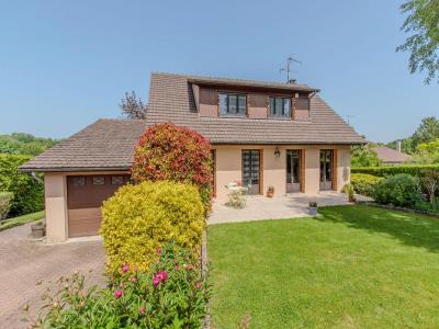 For sale Oinville-sur-montcient 6 rooms 140 m2 Yvelines (78250) photo 4