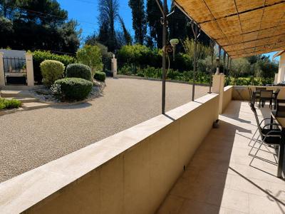 Annonce Vente 7 pi�ces Maison Saint-remy-de-provence 13
