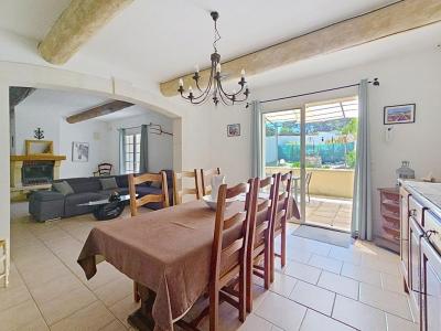 Acheter Maison Saint-remy-de-provence 749000 euros