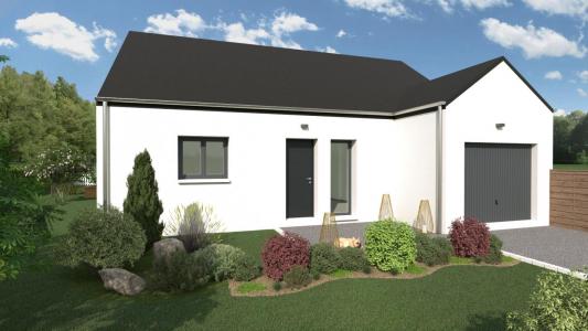 Acheter Maison Erquy Cotes d'armor