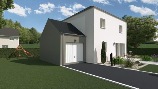 Acheter Maison 115 m2 Lamballe